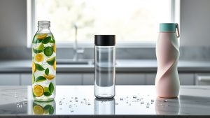 Top 3 Best Alkaline Water Bottles for Optimal Hydration optimal hydration alkaline bottles