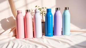 10 Best Pregnancy Water Bottles for Hydration optimal hydration during pregnancy