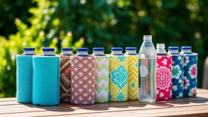 optimal temperature water bottle