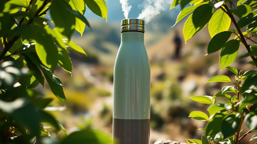 10 Best Water Bottle Humidifiers for On-the-Go 10 Best Water Bottle Humidifiers for On-the-Go