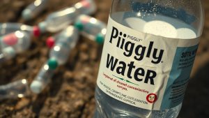 What Are the Bad Concerns About Piggly Wiggly Bottled Water? quality and safety issues