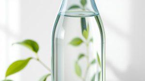 What Is the Safest Water Bottle Material for Health? safe water bottle materials