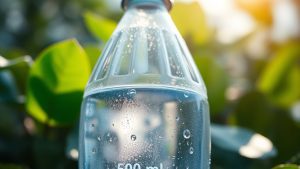What Is the Standard Volume of Water in Many Milliliters per Bottle? standard bottle water volume