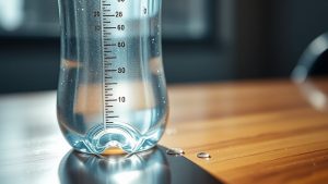 How Many Ounces in a Standard Water Bottle? standard water bottle ounces