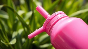 stylish functional hydration essential