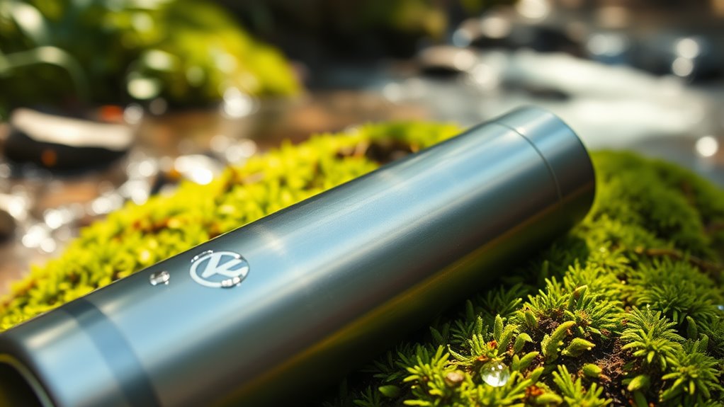 sustainable hydration solution choice