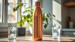 thermal efficiency and durability