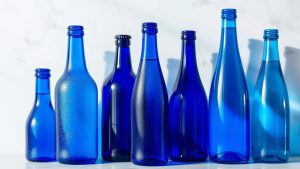 top blue bottled waters