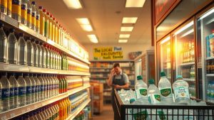 10 Best Places to Buy Bottled Water in Peoria top bottled water locations