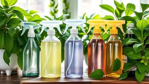 7 Best Spray Bottles for Watering Plants top choices for watering
