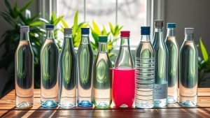 7 Best Distilled Water Bottles for Every Need top distilled water containers