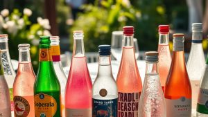 10 Best Sparkling Water Bottles for Enjoyment top sparkling water choices