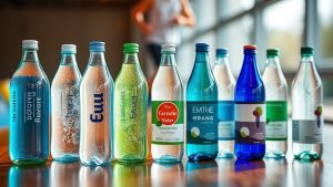 7 Best Bottled Waters for Sports top sports bottled waters