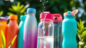 10 Best Squeeze Water Bottles for Hydration on the Go top squeeze bottles reviewed