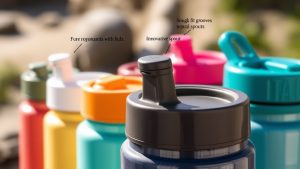 5 Best TAL Water Bottle Lid Replacements top tal bottle lid alternatives