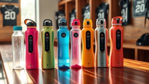 7 Best Water Bottles for Football Athletes in 2025 top water bottles 2025