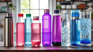 10 Best Water Dispenser Bottles for Every Lifestyle top water dispenser choices
