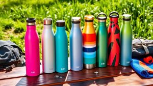 7 Best Zak Water Bottles for Hydration on the Go top zak water bottle picks