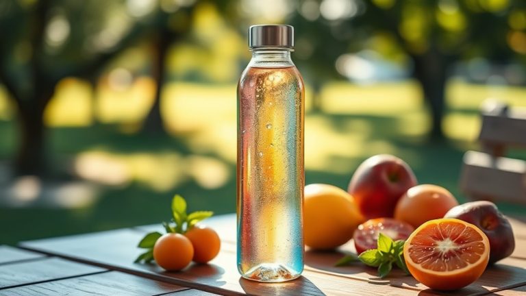 3 Reasons to Choose the Tylt Water Bottle for Hydration