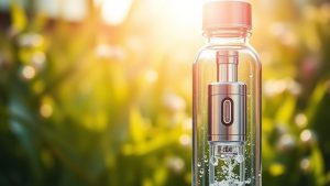 10 Reasons the Echo Go Hydrogen Water Bottle Stands Out unique features of echo go