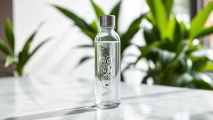 Top 3 Reasons to Choose Voss Water Bottles voss water bottle advantages