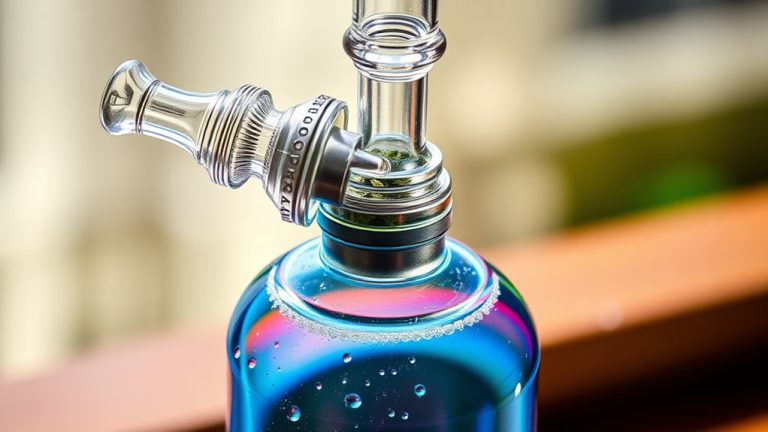 What Is a Water Bottle Bong Attachment and How Does It Work?