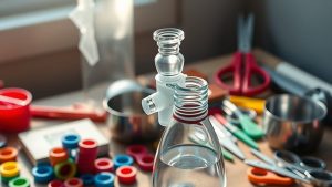 Create a Water Bottle Bong Attachment: Step-by-Step Guide water bottle bong attachment guide