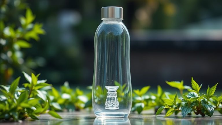 What Is the Budsy Water Bottle Bong and How Does It Work?