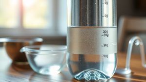 water bottle fluid ounces