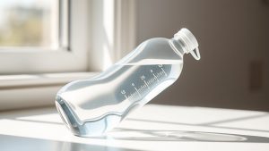 How Many Fl Oz Are in a Water Bottle? water bottle fluid ounces