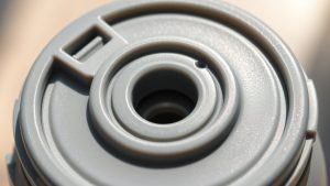Key Components of Water Bottle Lid Anatomy water bottle lid structure