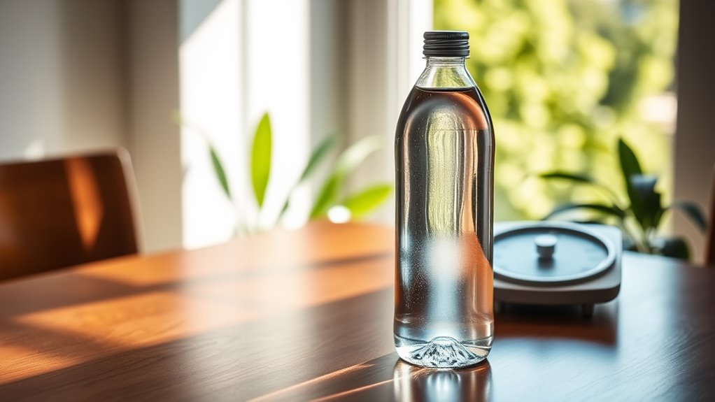 How Many Ounces Does a Regular Water Bottle Hold? How Many Ounces Does a Regular Water Bottle Hold?