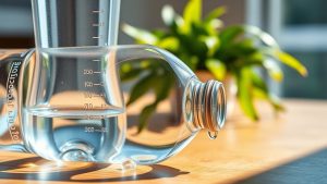 How Many Ounces Are in a Water Bottle? water bottle ounce capacity