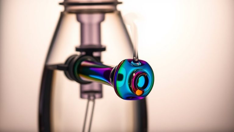 What Is a Water Bottle Pipe Attachment?