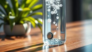 What Is a Pressure Sensor for Water Bottles and How Does It Work? water bottle pressure sensor