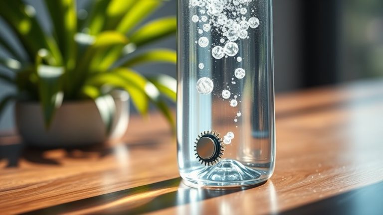 What Is a Pressure Sensor for Water Bottles and How Does It Work?