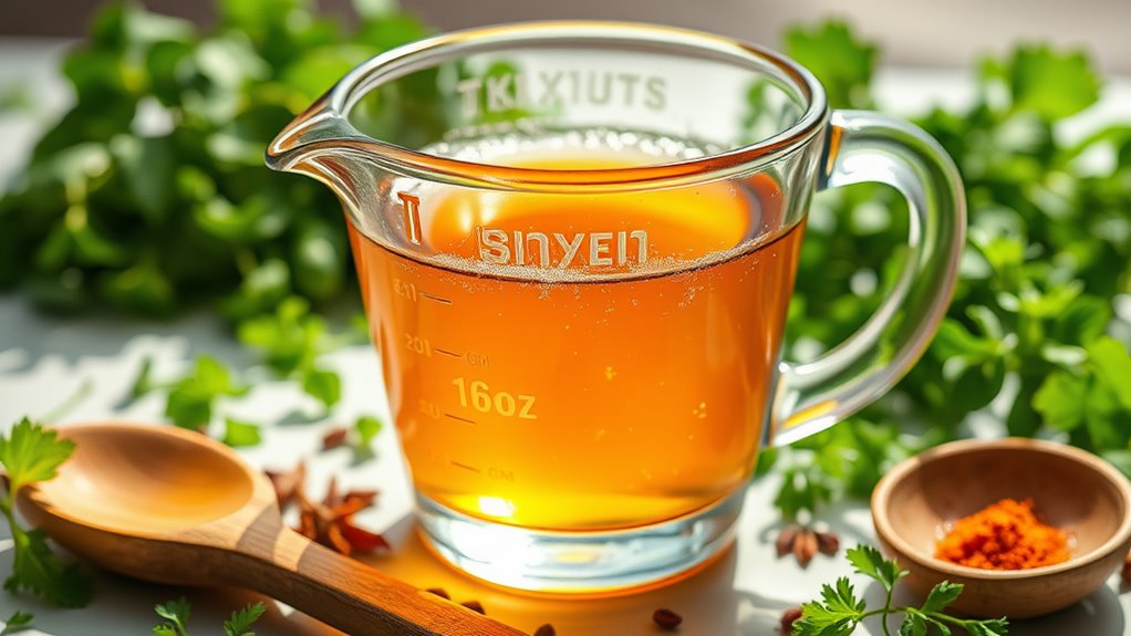Measuring 16oz Accurately for Recipes Measuring 16oz Accurately for Recipes