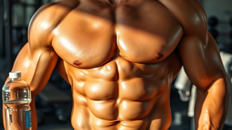 What Is an Eight Pack and How to Achieve It? What Is an Eight Pack and How to Achieve It?