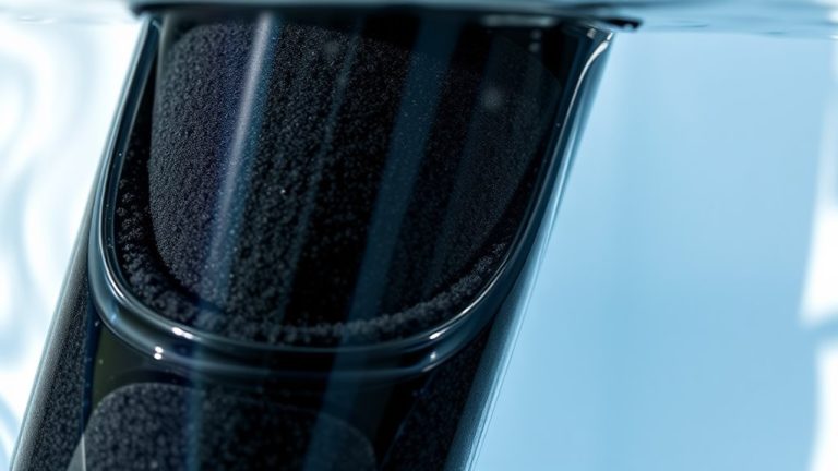 What Is an Activated Carbon Water Filter and How Does It Work?