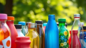 affordable durable water bottles