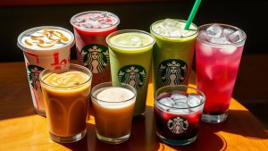 10 Starbucks Drinks for Just $3 - Affordable Indulgence affordable starbucks drink options