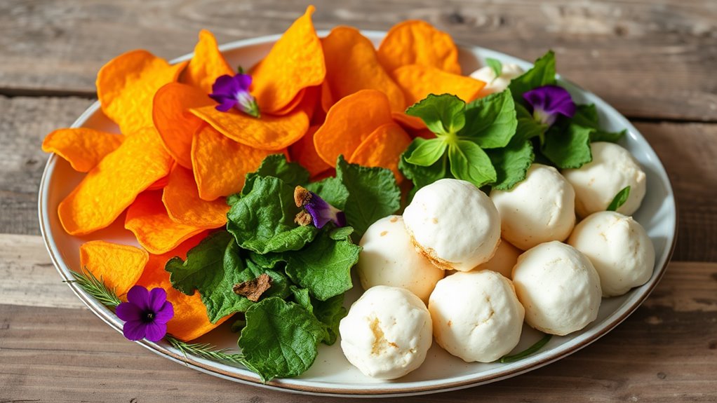 aip snack recipes at home