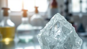 What Is Aluminum Carbonate and Its Uses? aluminum carbonate applications explained