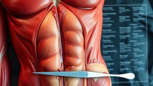 anatomy of flesh explained