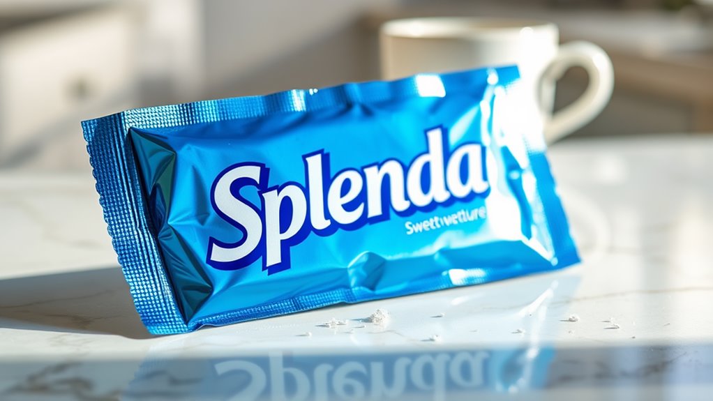 What Are Splenda Packets and How Do They Work? What Are Splenda Packets and How Do They Work?
