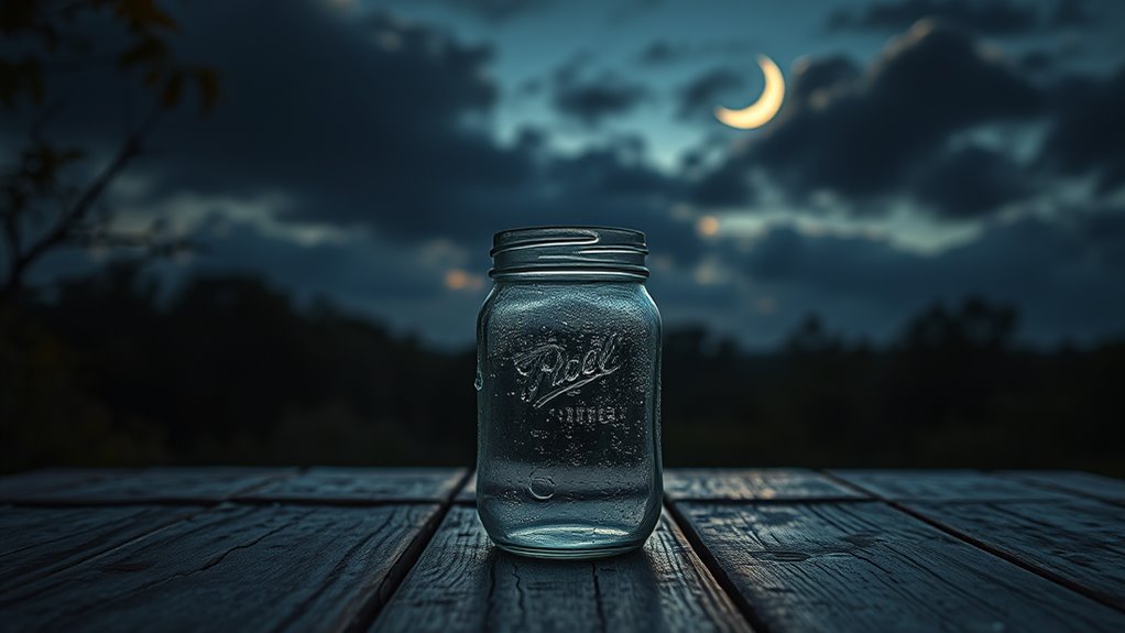3 Key Times Not to Make Moon Water 3 Key Times Not to Make Moon Water