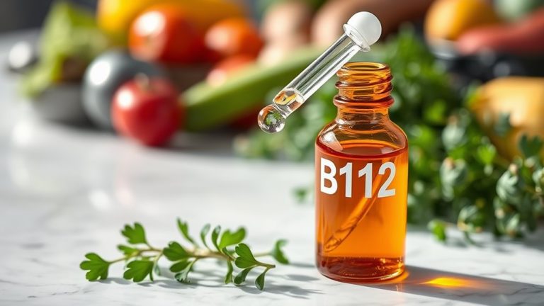 What Are B12 Drops and How Do They Function? What Are B12 Drops and How Do They Function?