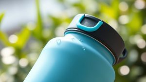 baby blue owala benefits