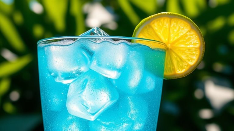 What Is Baja Blast Zero and How Does It Taste?