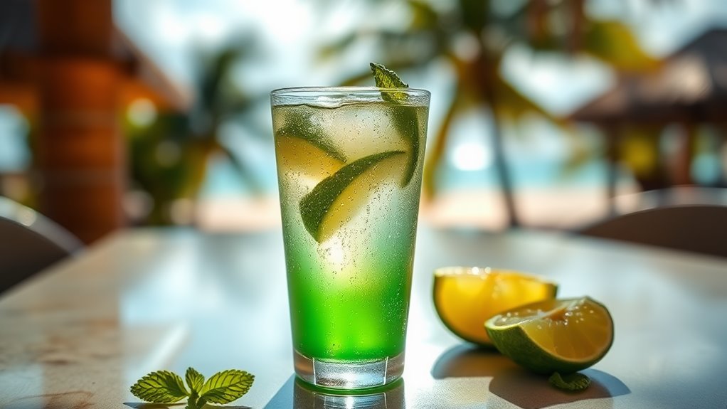 What Is Baja Blast Zero Sugar and How Does It Taste?